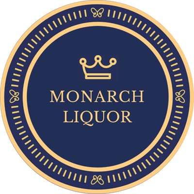 Monarch Liquor emblem